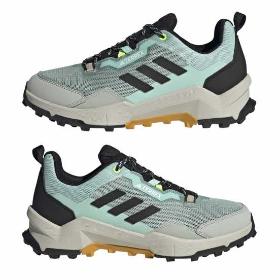 Adidas Terrex Ax4 Hiking Shoes Womens  