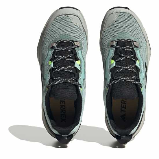 Adidas Terrex Ax4 Hiking Shoes Womens  