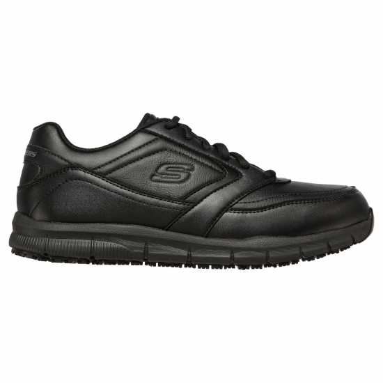 Работни обувки Skechers Work Relaxed Fit: Nampa Sr Work Trainers Mens Skechers Work Relaxed Fit: Nampa Sr Work Trainers Mens Работни обувки