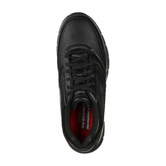 Работни обувки Skechers Work Relaxed Fit: Nampa Sr Work Trainers Mens Skechers Work Relaxed Fit: Nampa Sr Work Trainers Mens Работни обувки