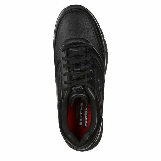 Работни обувки Skechers Work Relaxed Fit: Nampa Sr Work Trainers Mens Skechers Work Relaxed Fit: Nampa Sr Work Trainers Mens Работни обувки