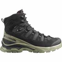 Salomon Quest 5 Gtx Mens Hiking Boot Salomon Quest 5 Gtx Mens Hiking Boot