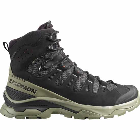 Salomon Quest 5 Gtx Mens Hiking Boot  