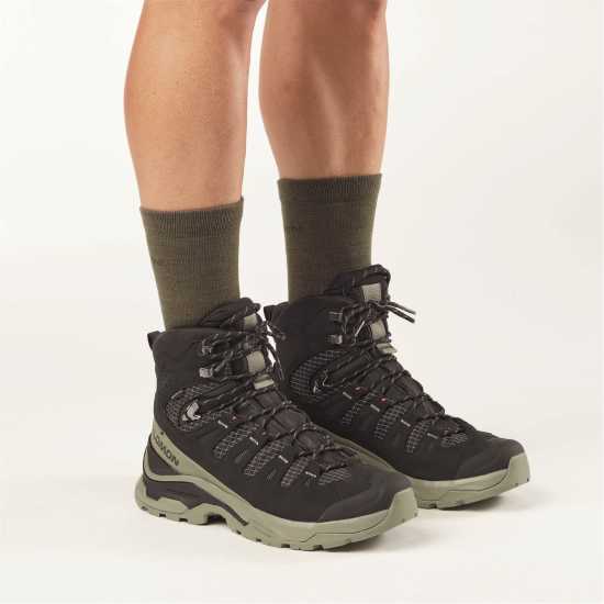 Salomon Quest 5 Gtx Mens Hiking Boot  