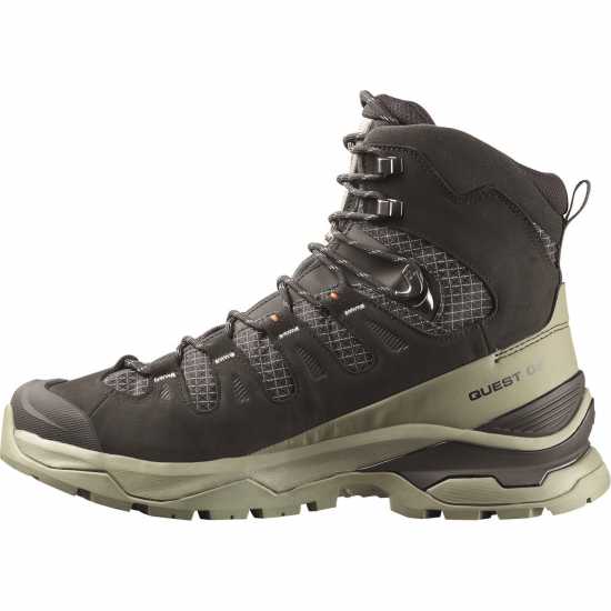 Salomon Quest 5 Gtx Mens Hiking Boot  