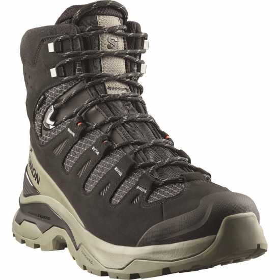 Salomon Quest 5 Gtx Mens Hiking Boot  