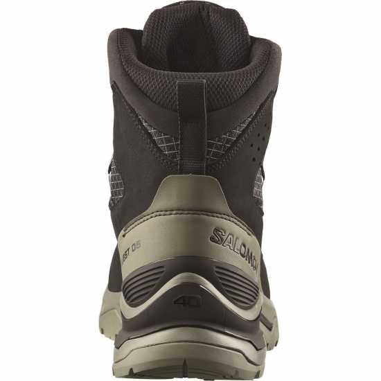 Salomon Quest 5 Gtx Mens Hiking Boot  