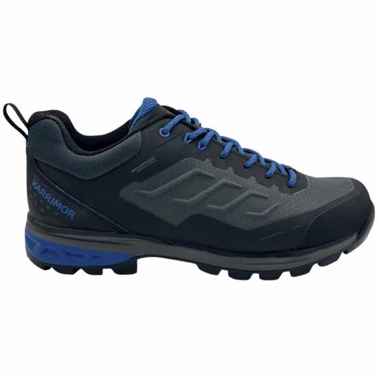 Karrimor Hottraverse Waterproof Walking Shoe Mens  Мъжки туристически обувки