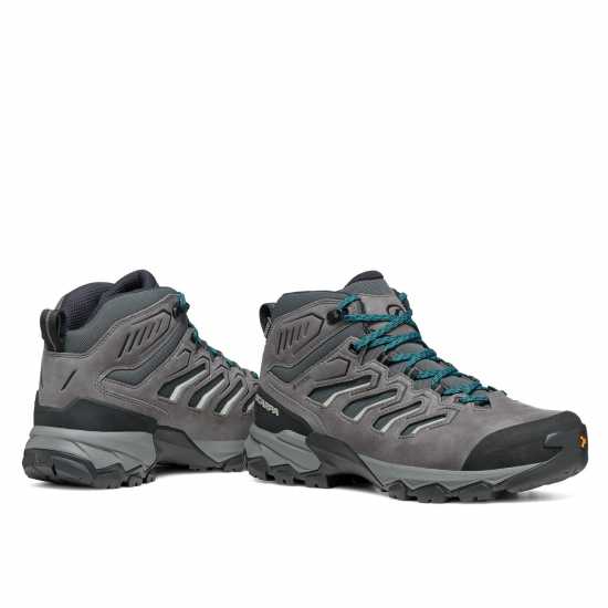 Scarpa Moraine Gtx Hiking Boots Mens  Мъжки туристически обувки