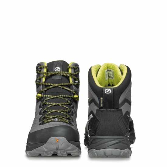 Scarpa Rush Trk Lt Gtx Hiking Boots Mens  