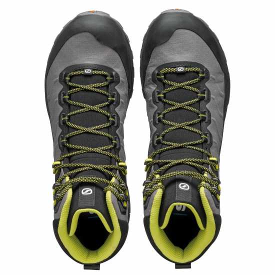 Scarpa Rush Trk Lt Gtx Hiking Boots Mens  