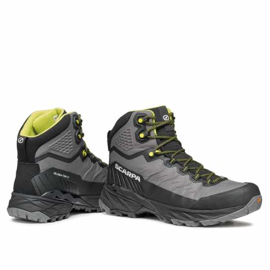 Scarpa Rush Trk Lt Gtx Hiking Boots Mens  