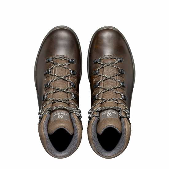 Мъжки туристически обувки Scarpa Terra Gtx Hiking Boot Mens Scarpa Terra Gtx Hiking Boot Mens Мъжки туристически обувки