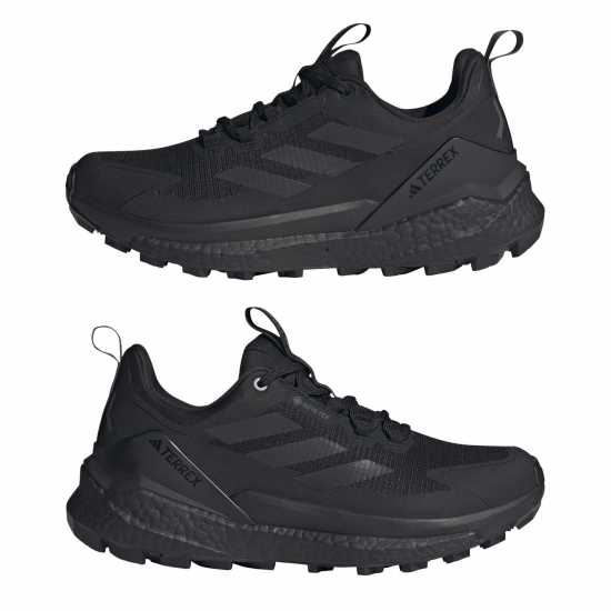 Adidas Free Hiker Waterproof Hiking Shoes  