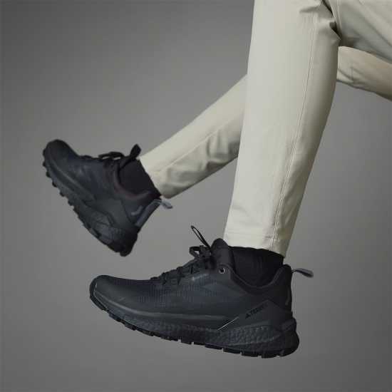 Adidas Free Hiker Waterproof Hiking Shoes  