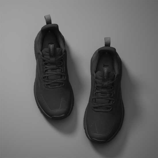 Adidas Free Hiker Waterproof Hiking Shoes  