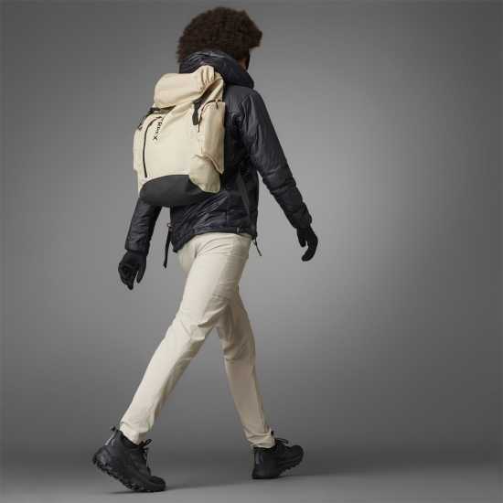 Adidas Free Hiker Waterproof Hiking Shoes  