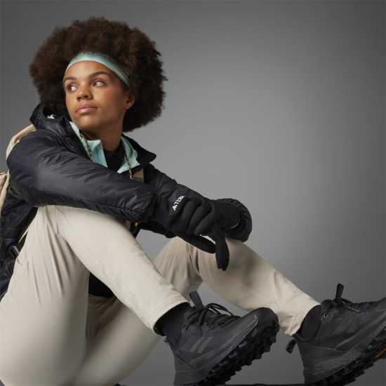 Adidas Free Hiker Waterproof Hiking Shoes  