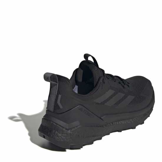 Adidas Free Hiker Waterproof Hiking Shoes  