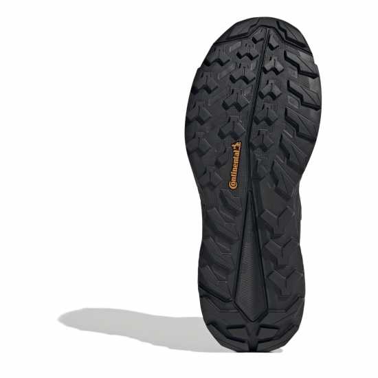 Adidas Free Hiker Waterproof Hiking Shoes  