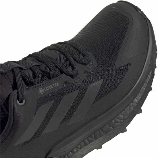 Adidas Free Hiker Waterproof Hiking Shoes  