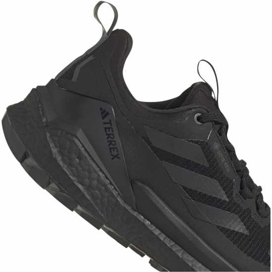 Adidas Free Hiker Waterproof Hiking Shoes  