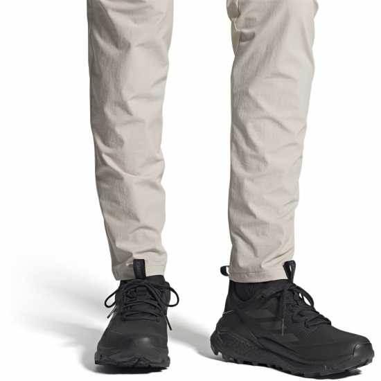 Adidas Free Hiker Waterproof Hiking Shoes  