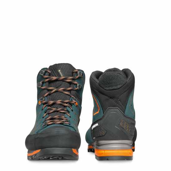 Мъжки туристически обувки Scarpa Zodiac Trk Gtx Trekking Boots Mens Scarpa Zodiac Trk Gtx Trekking Boots Mens Мъжки туристически обувки