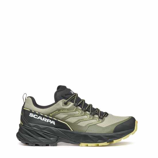 Scarpa Rush 2 Gtx Hiking Shoe Womens  