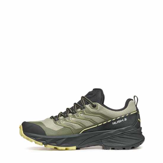Scarpa Rush 2 Gtx Hiking Shoe Womens  