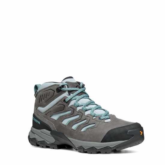 Scarpa Morain Gtx Hiking Boots Womens  