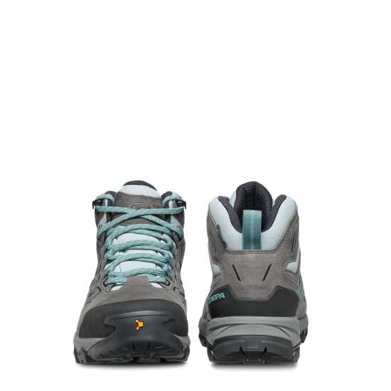 Scarpa Morain Gtx Hiking Boots Womens  