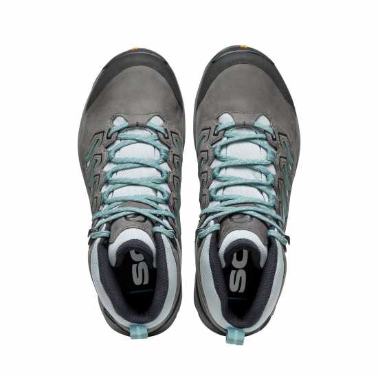 Scarpa Morain Gtx Hiking Boots Womens  