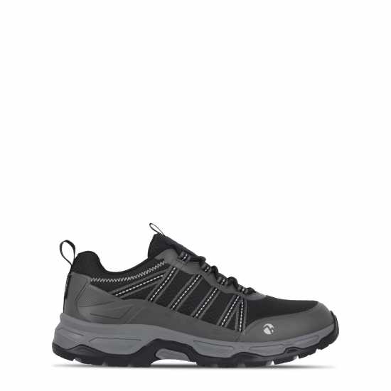 Мъжки туристически обувки Gelert Glen Waterproof Walking Shoe Mens Gelert Glen Waterproof Walking Shoe Mens Мъжки туристически обувки