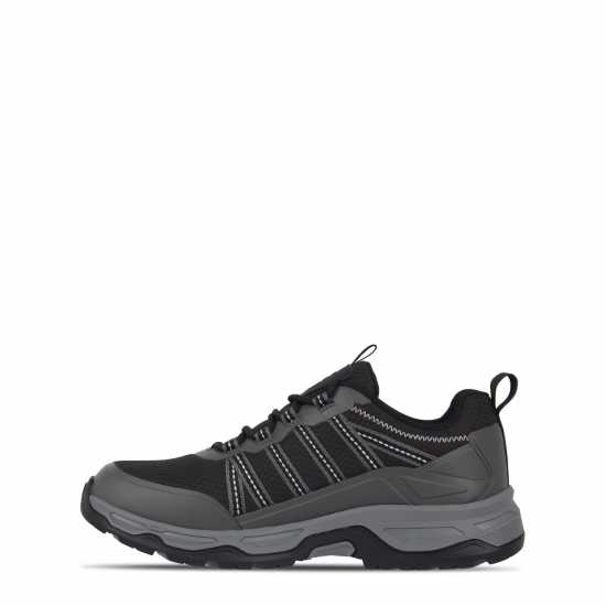 Мъжки туристически обувки Gelert Glen Waterproof Walking Shoe Mens Gelert Glen Waterproof Walking Shoe Mens Мъжки туристически обувки