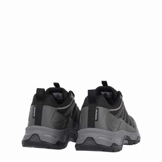 Мъжки туристически обувки Gelert Glen Waterproof Walking Shoe Mens Gelert Glen Waterproof Walking Shoe Mens Мъжки туристически обувки