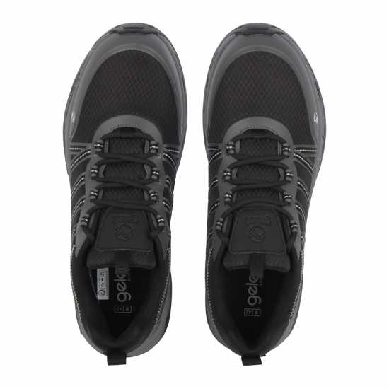 Мъжки туристически обувки Gelert Glen Waterproof Walking Shoe Mens Gelert Glen Waterproof Walking Shoe Mens Мъжки туристически обувки