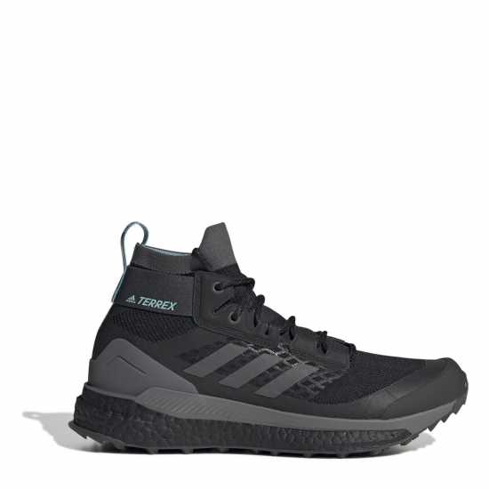 Adidas Non-Waterproof Hiking Shoes  