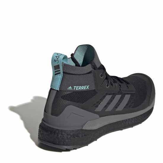 Adidas Non-Waterproof Hiking Shoes  