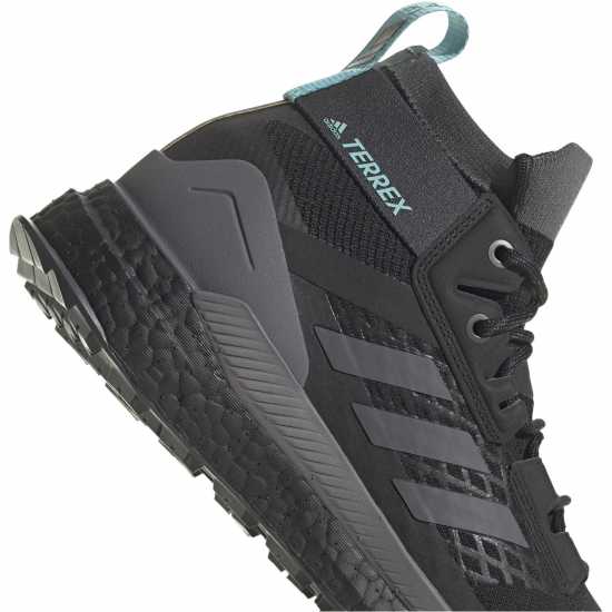 Adidas Non-Waterproof Hiking Shoes  