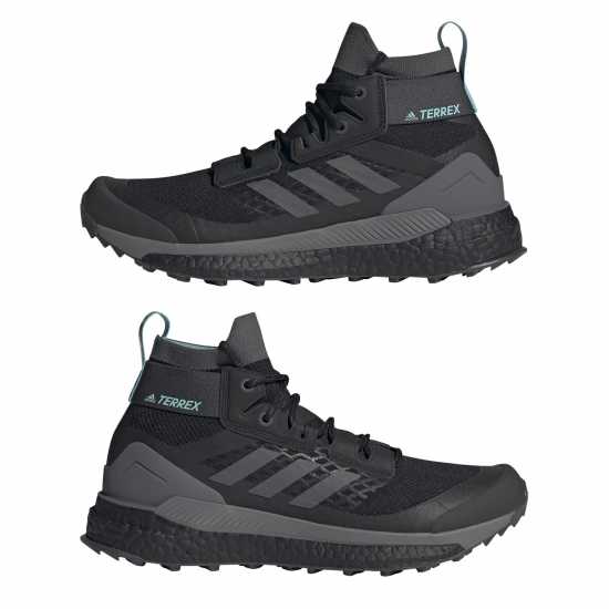 Adidas Non-Waterproof Hiking Shoes  