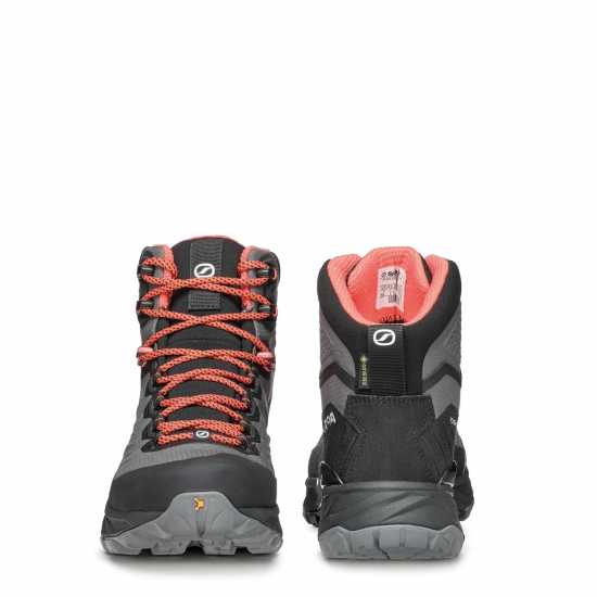 Scarpa Rush Trk Lt Gtx Hiking Boots Womens  