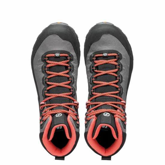 Scarpa Rush Trk Lt Gtx Hiking Boots Womens  