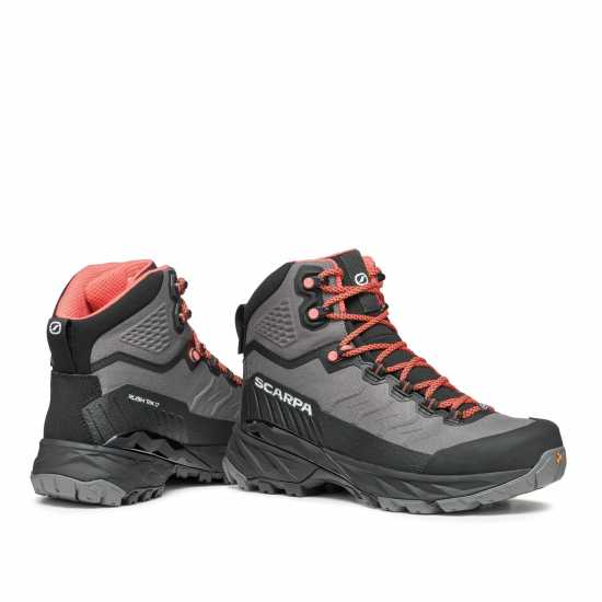 Scarpa Rush Trk Lt Gtx Hiking Boots Womens  