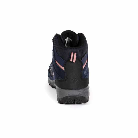 Regatta Clydebank Suede Breathable Waterproof Hiking Boot  