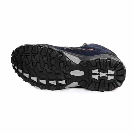 Regatta Clydebank Suede Breathable Waterproof Hiking Boot  