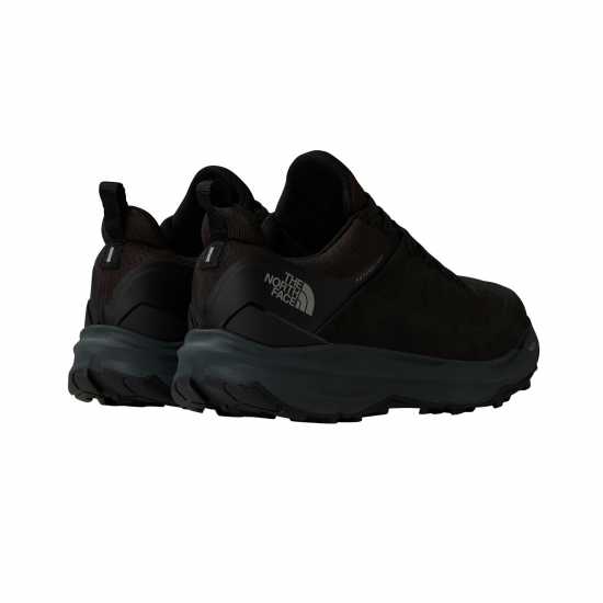 Мъжки туристически обувки The North Face Vectiv Exploris 2 Mid Futurelight Hiking Boots Mens Черно The North Face Vectiv Exploris 2 Mid Futurelight Hiking Boots Mens Черно Мъжки туристически обувки
