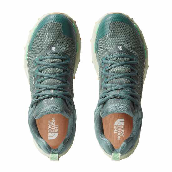 Vectiv Fastpack Futurelight Waterproof Hiking Shoes  