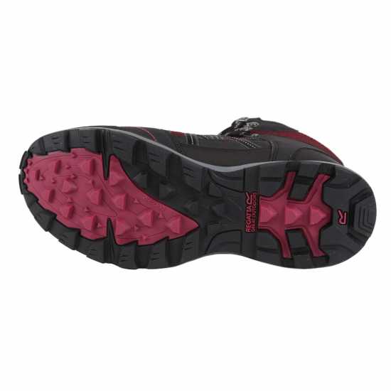 Regatta Waterproof Hiking Boot Боровинка/Ясен Regatta Waterproof Hiking Boot Боровинка/Ясен