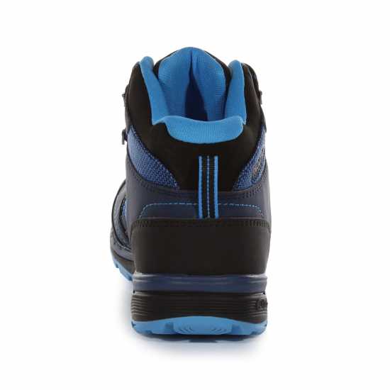 Regatta Waterproof Hiking Boot DkDen/Etherl 